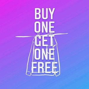 BOGO!